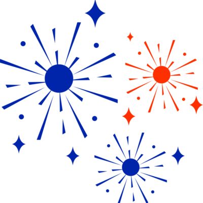 Sparks and Fireworks Thumbnail