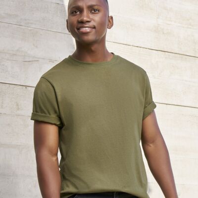 Biz Collection Mens Ice Tee Thumbnail