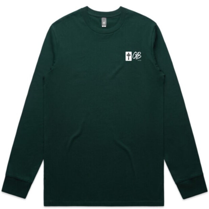 Classic Long sleeves Thumbnail