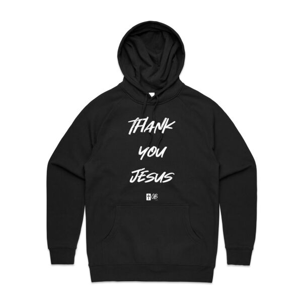 More Hoodies! Thumbnail