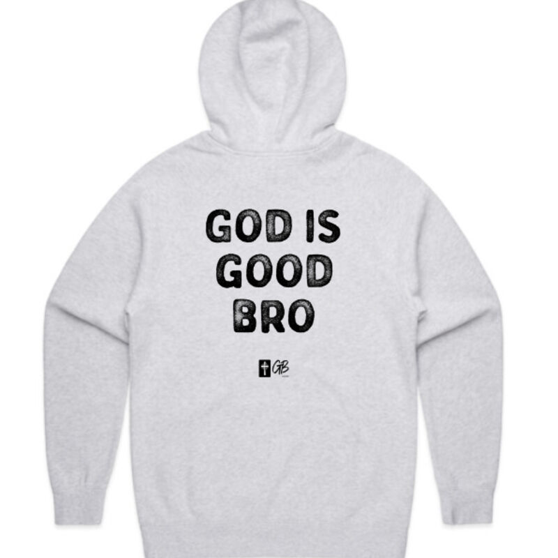 Hoodies Back Printed Thumbnail