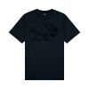 Cloke Mens Outline Tee Thumbnail
