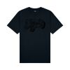 Cloke Mens Outline Tee Thumbnail
