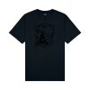 Cloke Mens Outline Tee Thumbnail