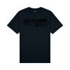 Cloke Mens Outline Tee Thumbnail