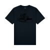 Cloke Mens Outline Tee Thumbnail