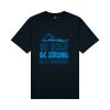 Cloke Mens Outline Tee Thumbnail