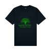 Cloke Mens Outline Tee Thumbnail