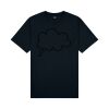 Cloke Mens Outline Tee Thumbnail