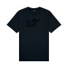 Cloke Mens Outline Tee - Plus Sizes Thumbnail