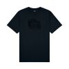 Cloke Mens Outline Tee - Plus Sizes Thumbnail