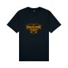 Cloke Mens Outline Tee - Plus Sizes Thumbnail