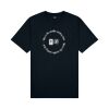 Cloke Mens Outline Tee - Plus Sizes Thumbnail