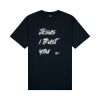 Cloke Mens Outline Tee - Plus Sizes Thumbnail