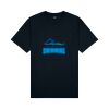 Cloke Mens Outline Tee - Plus Sizes Thumbnail