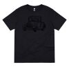 Thread Project Unisex Summer Tee Thumbnail
