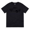 Thread Project Unisex Summer Tee Thumbnail
