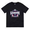 Thread Project Unisex Summer Tee Thumbnail