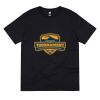 Thread Project Unisex Summer Tee Thumbnail