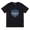 Thread Project Unisex Summer Tee Thumbnail