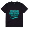 Thread Project Unisex Super Tee Thumbnail