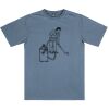 Thread Project Unisex Legend Tee Thumbnail