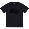 Thread Project Unisex Epic Tee - Plus Sizes Thumbnail