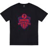 Thread Project Unisex Epic Tee - Plus Sizes Thumbnail
