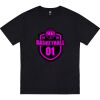 Thread Project Unisex Epic Tee - Plus Sizes Thumbnail