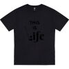 Thread Project Unisex Epic Tee - Plus Sizes Thumbnail