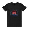 AS Colour Mens Staple Tee Thumbnail