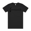 AS Colour Mens Block Tee Thumbnail