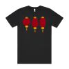 AS Colour Mens Block Tee Thumbnail