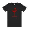 AS Colour Mens Block Tee Thumbnail