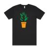 AS Colour Mens Block Tee Thumbnail
