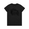 AS Colour Womens Maple Tee Thumbnail