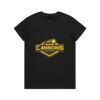 AS Colour Womens Maple Tee Thumbnail