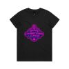 AS Colour Womens Maple Tee Thumbnail